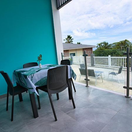 Sunset Haven Villa Beau Vallon  Exterior photo