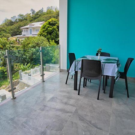 Sunset Haven Villa Beau Vallon  Exterior photo