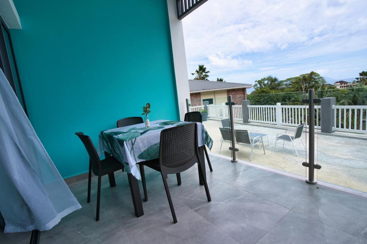 Sunset Haven Villa Beau Vallon  Exterior photo