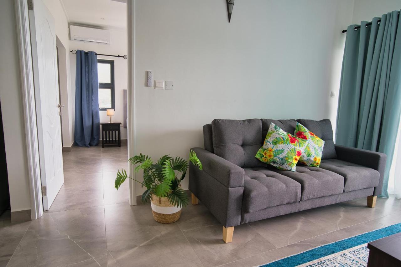 Sunset Haven Villa Beau Vallon  Exterior photo