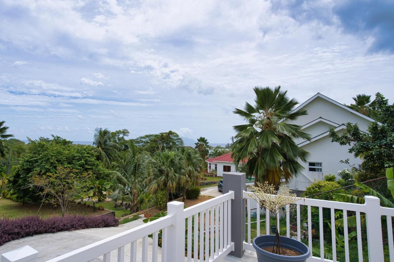Sunset Haven Villa Beau Vallon  Exterior photo