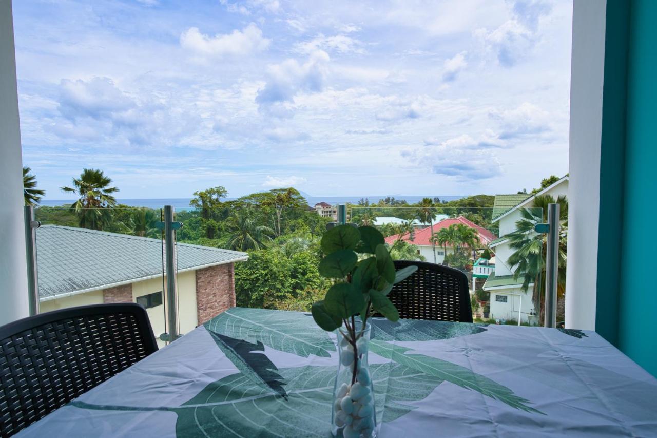 Sunset Haven Villa Beau Vallon  Exterior photo