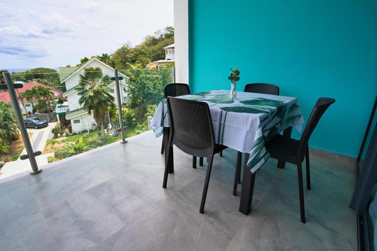 Sunset Haven Villa Beau Vallon  Exterior photo