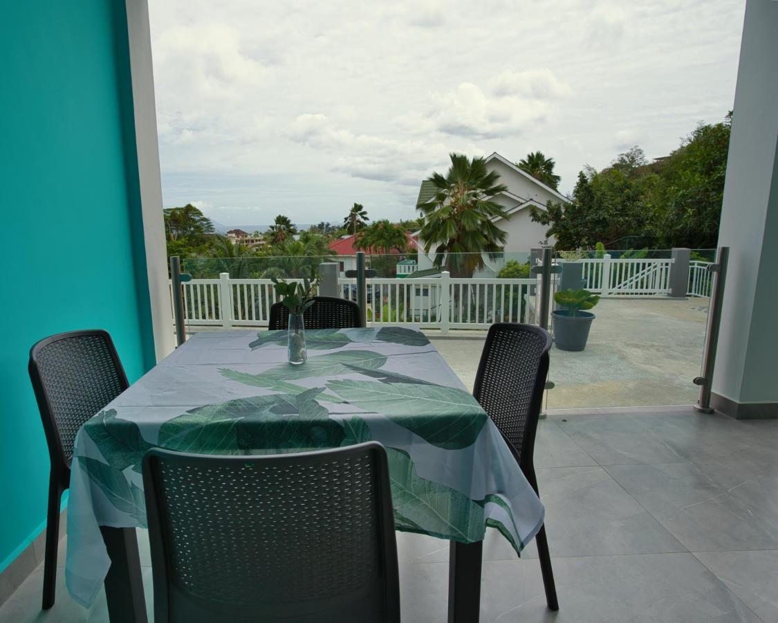 Sunset Haven Villa Beau Vallon  Exterior photo