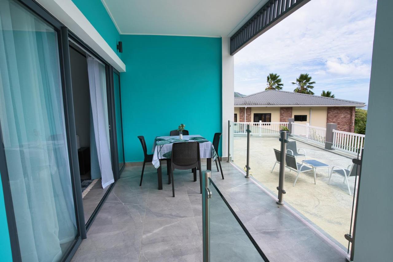 Sunset Haven Villa Beau Vallon  Exterior photo